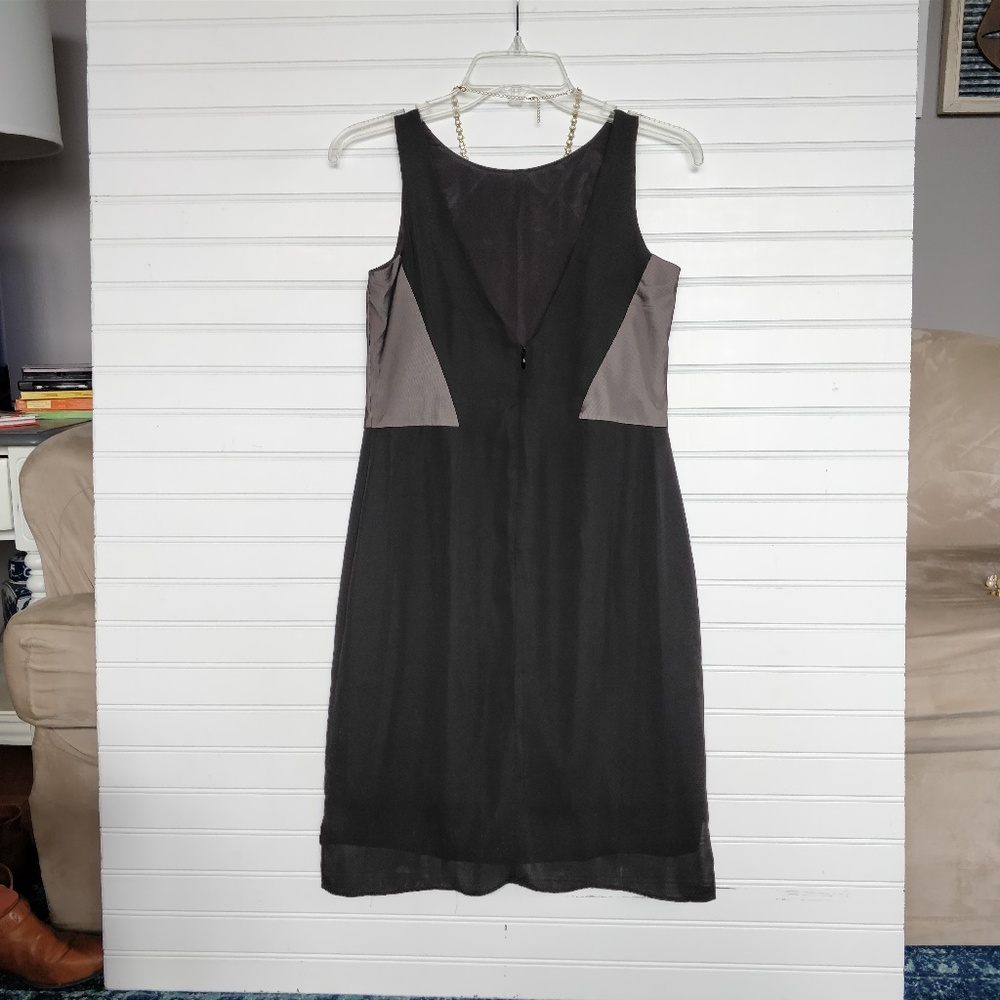 LBD Kate Hudson for Ann Taylor  2P - Picture 4 of 6